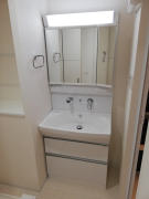 Future一条1階1LDK 洗面所の画像