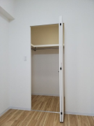 Future一条1階1LDK 収納の画像