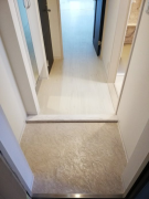 Future宿院13階1LDK 玄関の画像