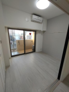 Future宿院13階1LDK 部屋②の画像