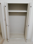 Future宿院13階1LDK 収納の画像