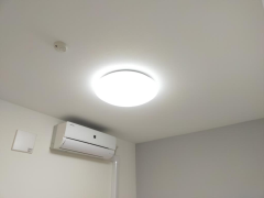 Future宿院13階1LDK 設備の画像