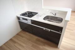 La Verde長田1階2LDK キッチンの画像