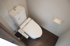 La Verde長田1階2LDK トイレの画像