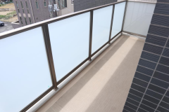 La Verde長田1階2LDK ベランダの画像