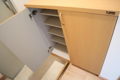 LIVRE11階1LDK 設備の画像