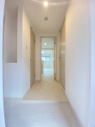 Loire FⅡ3q階1LDK 玄関の画像