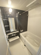 Loire FⅡ3q階1LDK お風呂の画像