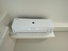 Loire FⅡ3q階1LDK 設備の画像