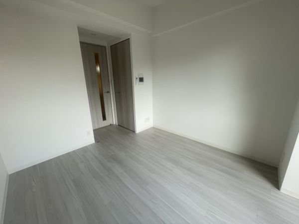 グランカリテ大正ドマーニ3階1K 部屋②の画像