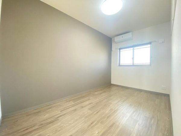 BELLE JOIE1階1LDK 部屋①の画像