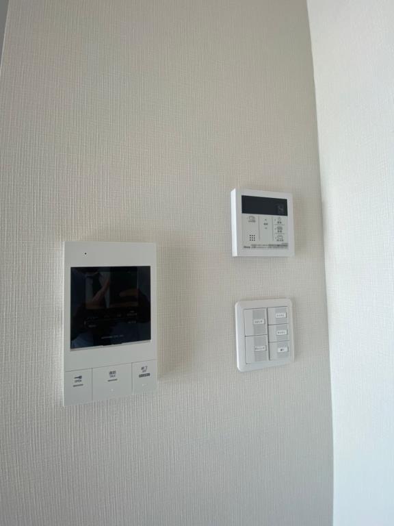 BELLE JOIE1階1LDK 設備の画像