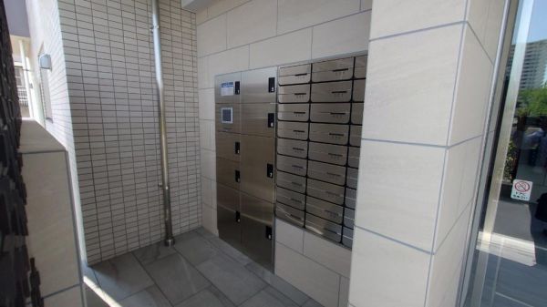 BELLE JOIE1階1LDK その他②の画像