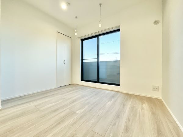 En中村公園2階1LDK その他①の画像