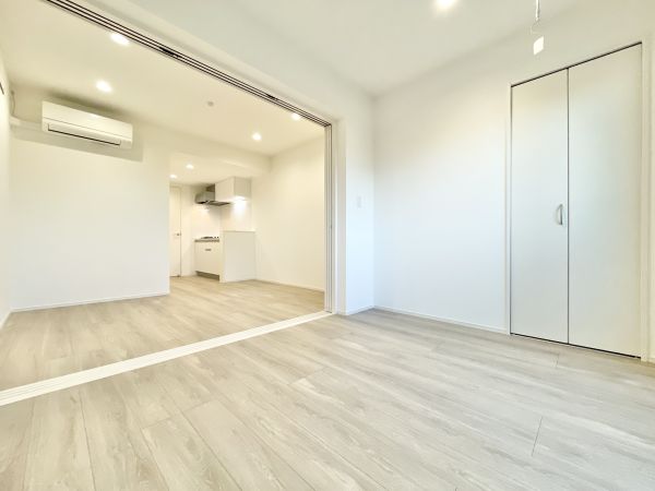 En中村公園2階1LDK その他②の画像