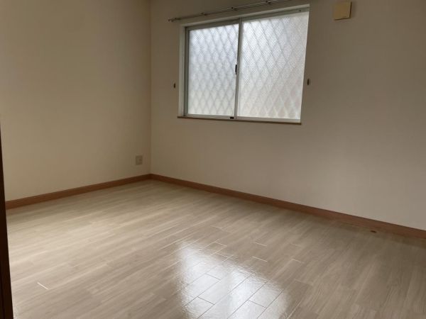 J・ソブリン1階1LDK 部屋②の画像