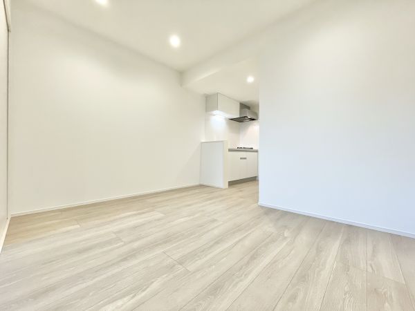 En中村公園3階1LDK 部屋①の画像