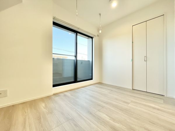 En中村公園3階1LDK その他①の画像