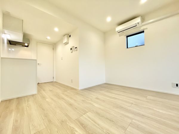 En中村公園1階1LDK 部屋②の画像