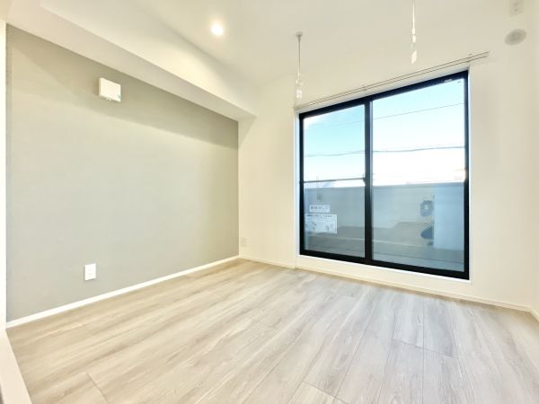 En中村公園1階1LDK その他②の画像