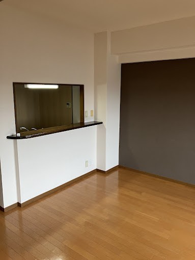 ヴィラ・アーバネット3階3LDK リビングの画像