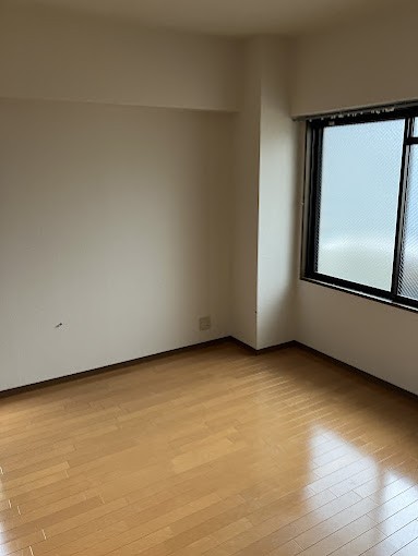 ヴィラ・アーバネット3階3LDK 部屋①の画像