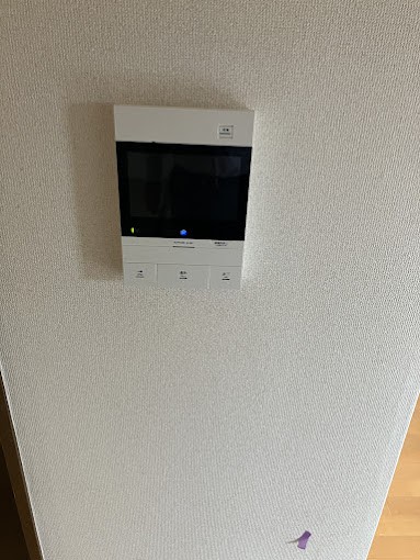 ヴィラ・アーバネット3階3LDK 設備の画像