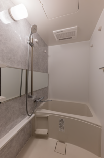 VITA荒本11階1LDK お風呂の画像