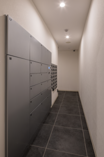 VITA荒本11階1LDK 設備の画像