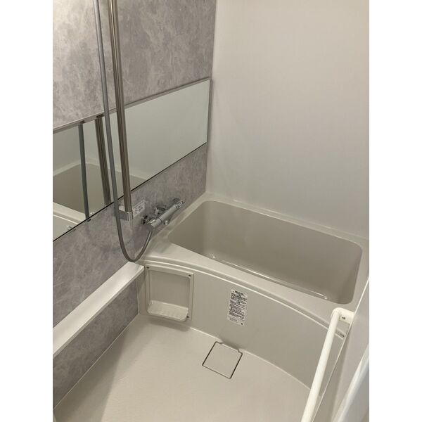 VITA荒本10階1LDK お風呂の画像