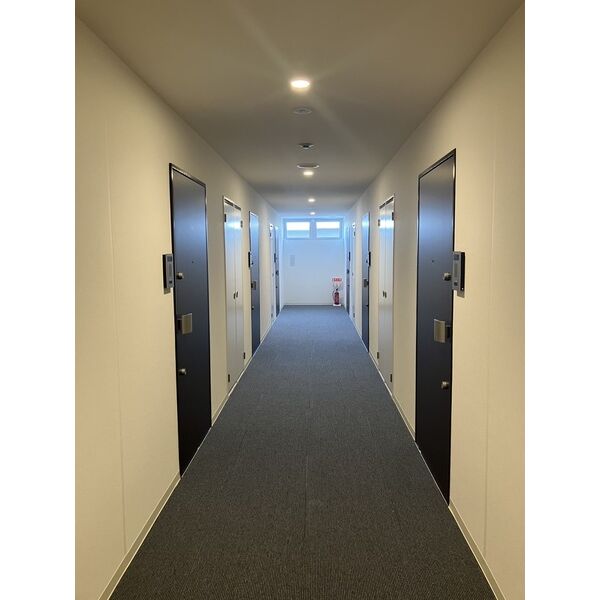 VITA荒本10階1LDK その他①の画像