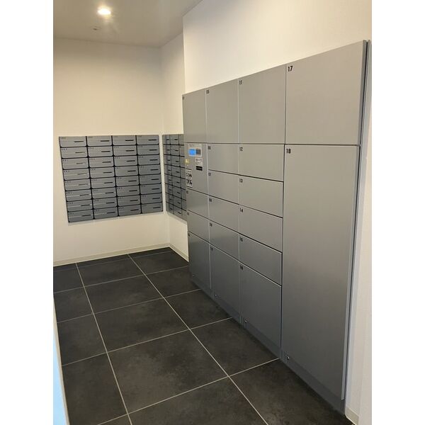 VITA荒本10階1LDK その他②の画像