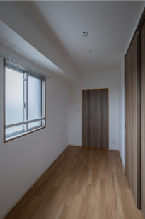 VITA荒本10階1LDK 部屋②の画像