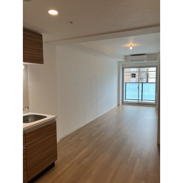 VITA荒本3階1LDK 部屋②の画像