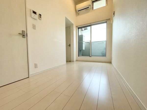 エスペランサ和2階1K 部屋①の画像