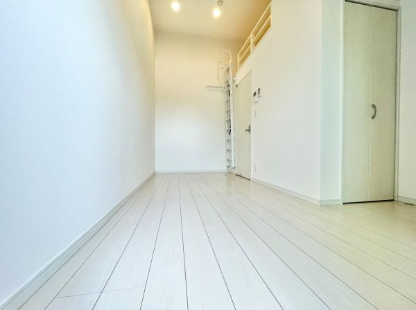 エスペランサ和2階1K 部屋②の画像