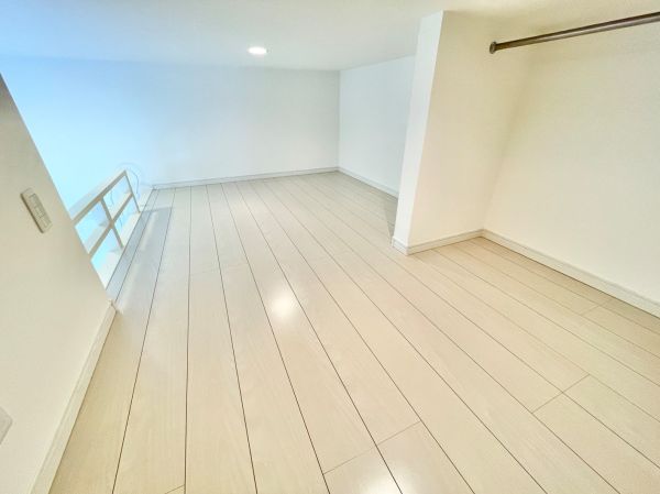 エスペランサ和2階1K その他②の画像