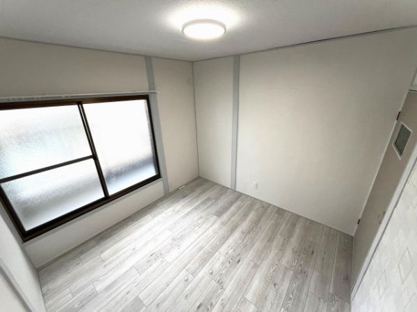 大阪府守口市金田町 戸建431階3DK 部屋①の画像