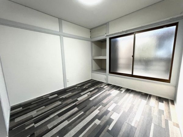 大阪府守口市金田町 戸建431階3DK 部屋②の画像