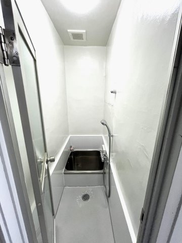 大阪府守口市金田町 戸建431階3DK お風呂の画像