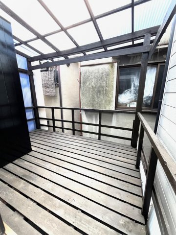 大阪府守口市金田町 戸建431階3DK その他①の画像