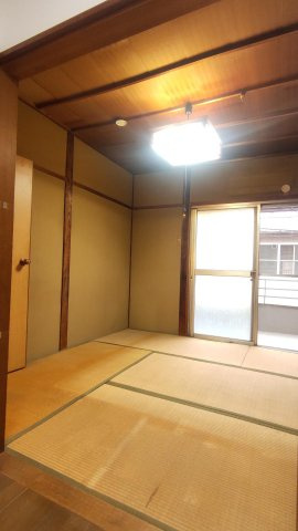 高石市東羽衣３丁目テラス1階2LDK 部屋②の画像
