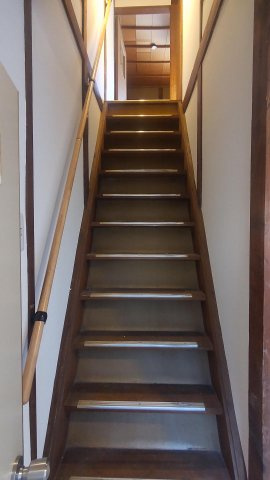 高石市東羽衣３丁目テラス1階2LDK その他①の画像