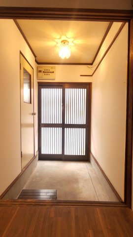 高石市東羽衣３丁目テラス1階2LDK その他②の画像