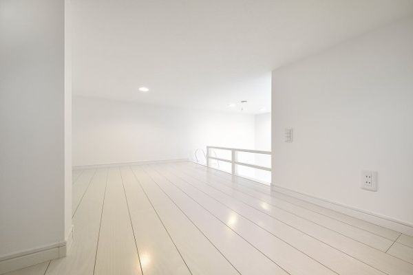 エスペランサ和2階1K その他①の画像