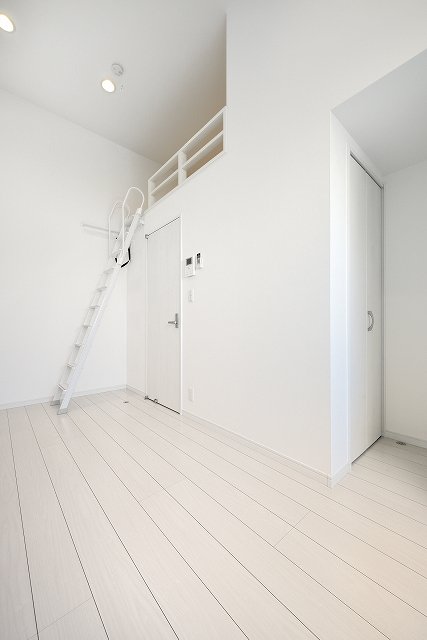 エスペランサ和1階1K 部屋②の画像