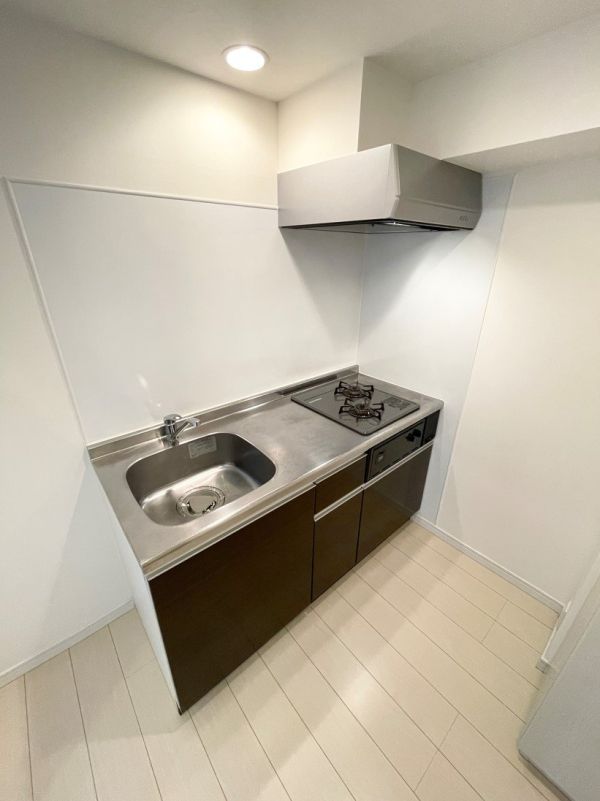 GranSta（グランスタ）1階1R キッチンの画像