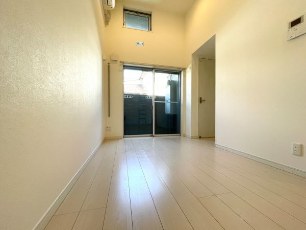 GranSta（グランスタ）1階1R 部屋①の画像