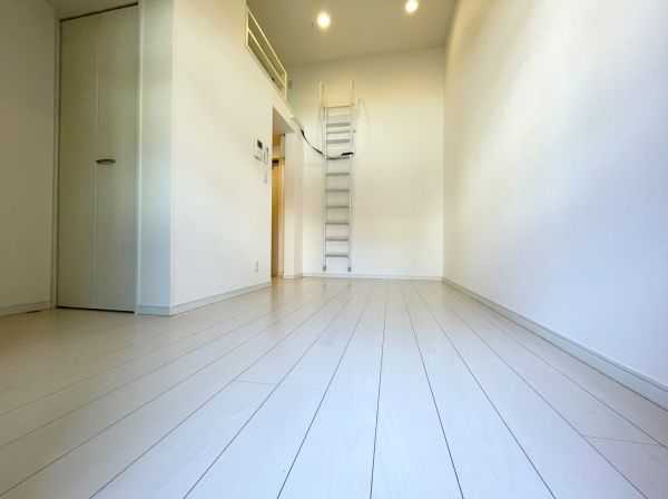 GranSta（グランスタ）1階1R 部屋②の画像