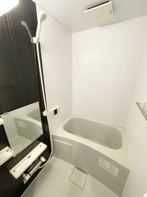 GranSta（グランスタ）1階1R お風呂の画像